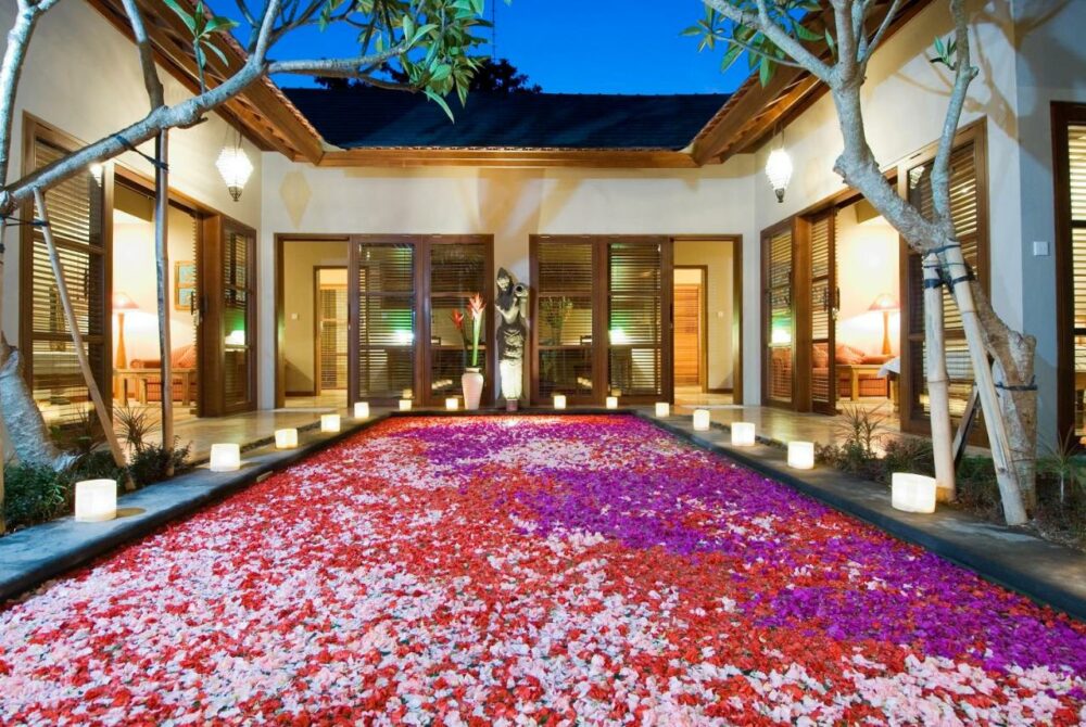 Ajanta Villas Bali Rondreis Indonesia Vakantie Original Asia