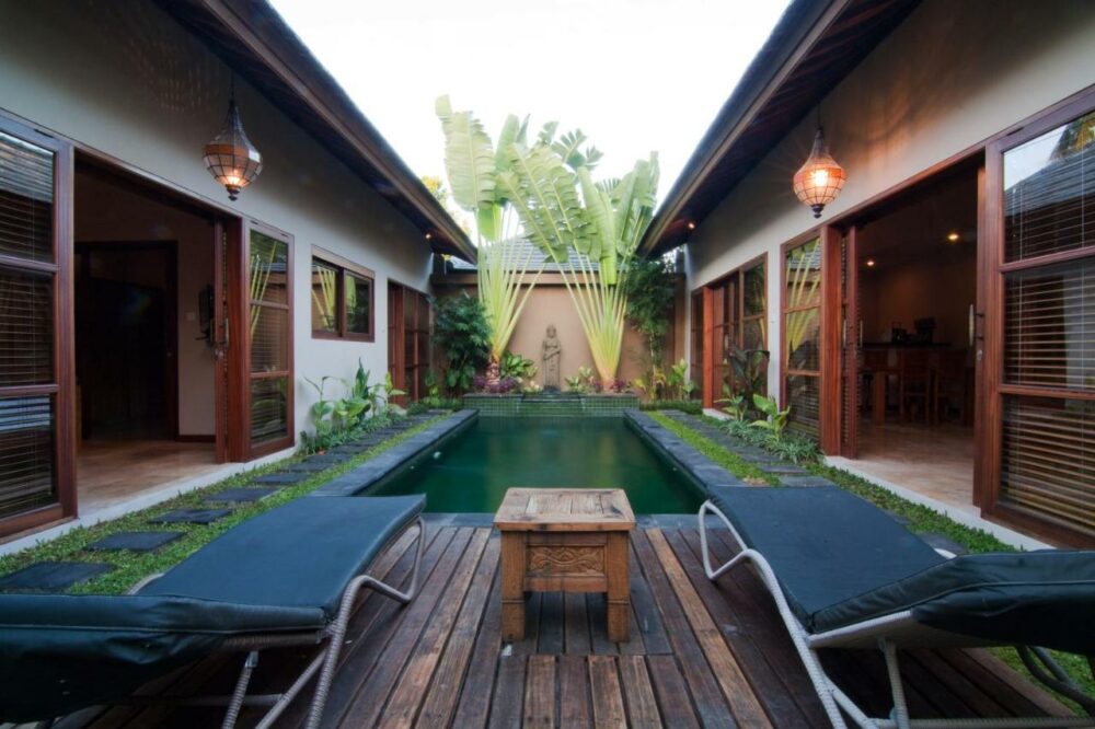 Ajanta Villas Bali Rondreis Indonesia Vakantie Original Asia