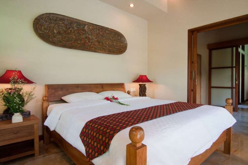 Ajanta Villas Bali Rondreis Indonesia Vakantie Original Asia