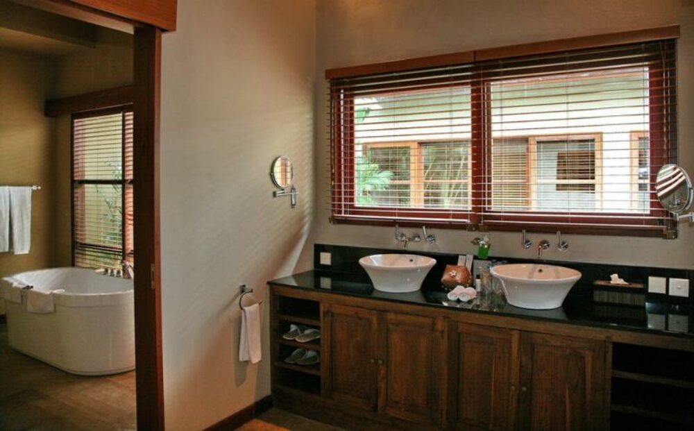 Ajanta Villas Bali Rondreis Indonesia Vakantie Original Asia