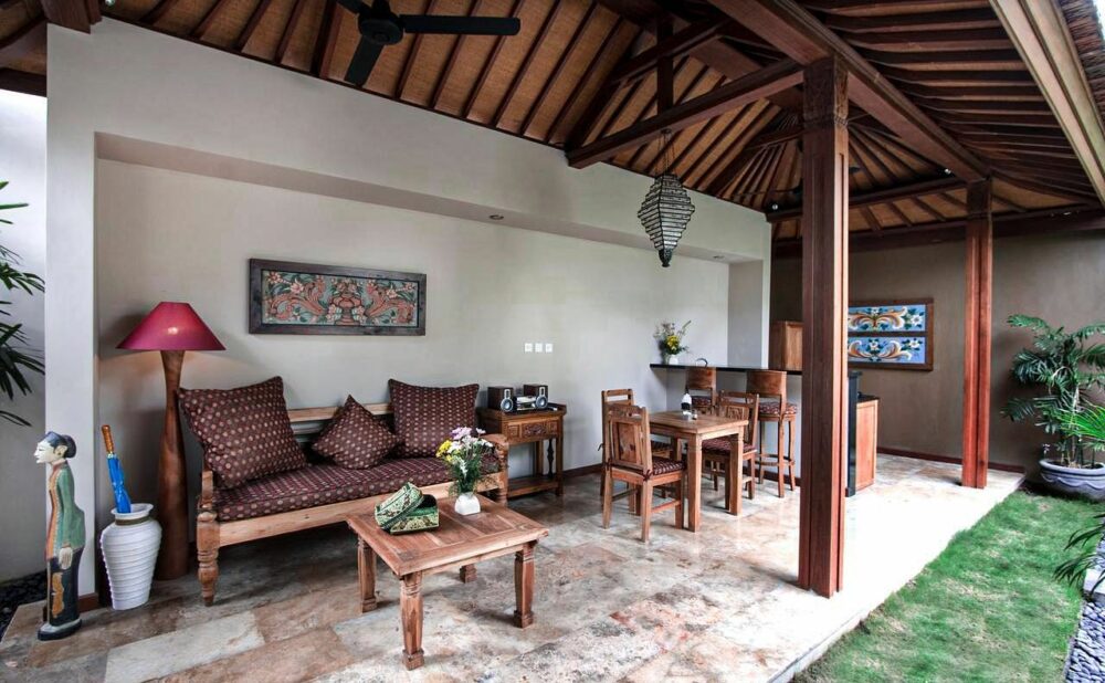 Ajanta Villas Bali Rondreis Indonesia Vakantie Original Asia