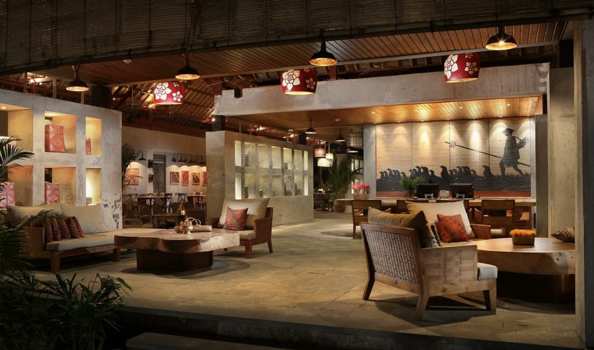 Alaya Resort Ubud Rondreis Indonesia Vakantie Original Asia