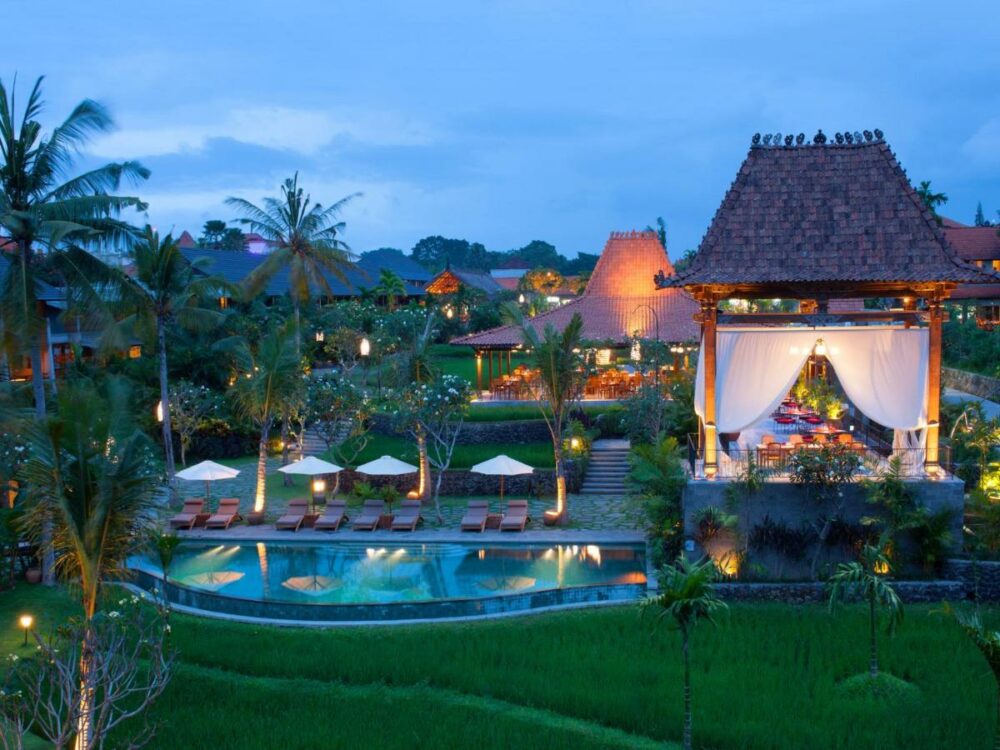 Alaya Resort Ubud Rondreis Indonesia Vakantie Original Asia