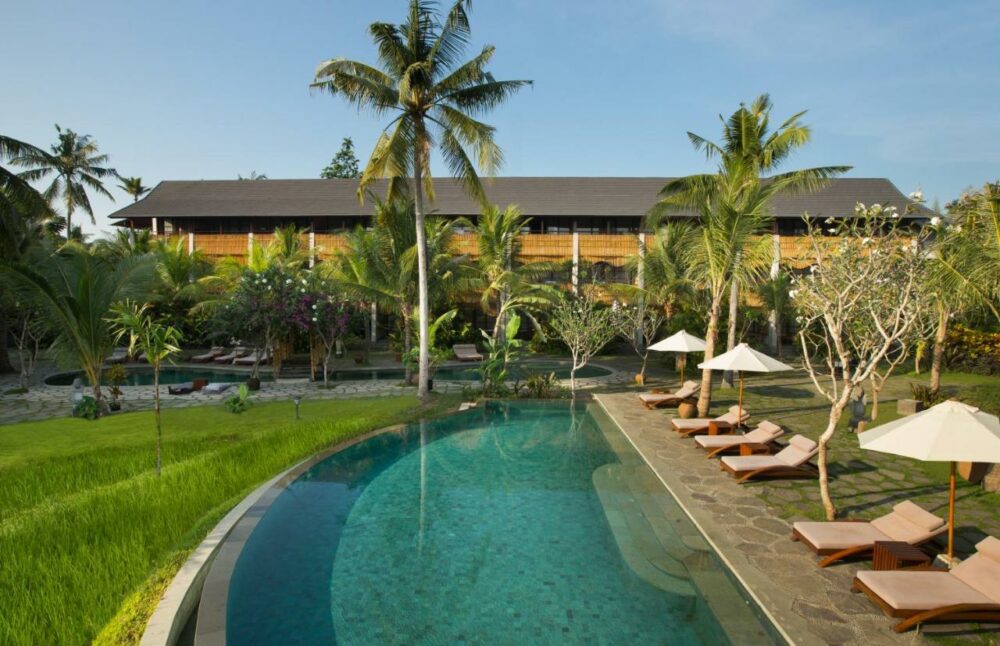 Alaya Resort Ubud Rondreis Indonesia Vakantie Original Asia