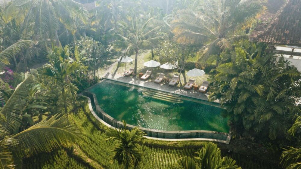 Alaya Resort Ubud Rondreis Indonesia Vakantie Original Asia