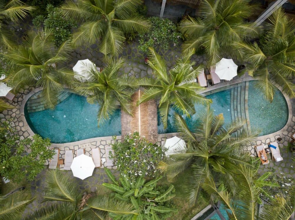 Alaya Resort Ubud Rondreis Indonesia Vakantie Original Asia