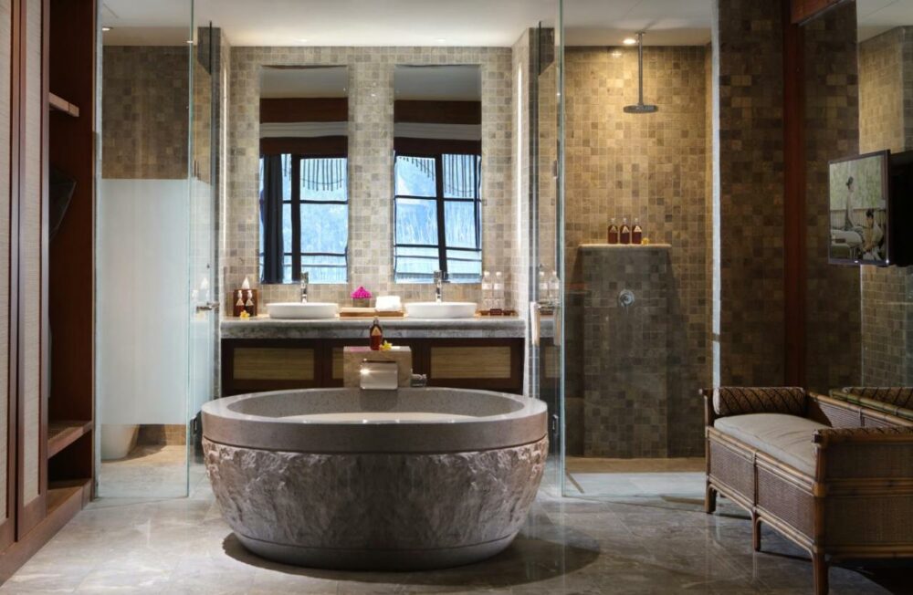 Alaya Resort Ubud Rondreis Indonesia Vakantie Original Asia