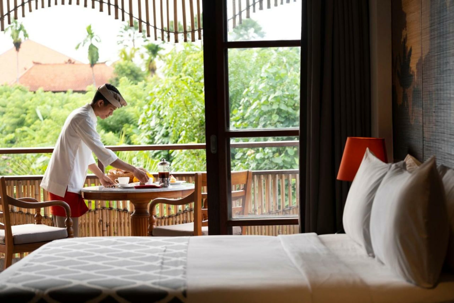 Alaya Resort Ubud Rondreis Indonesia Vakantie Original Asia