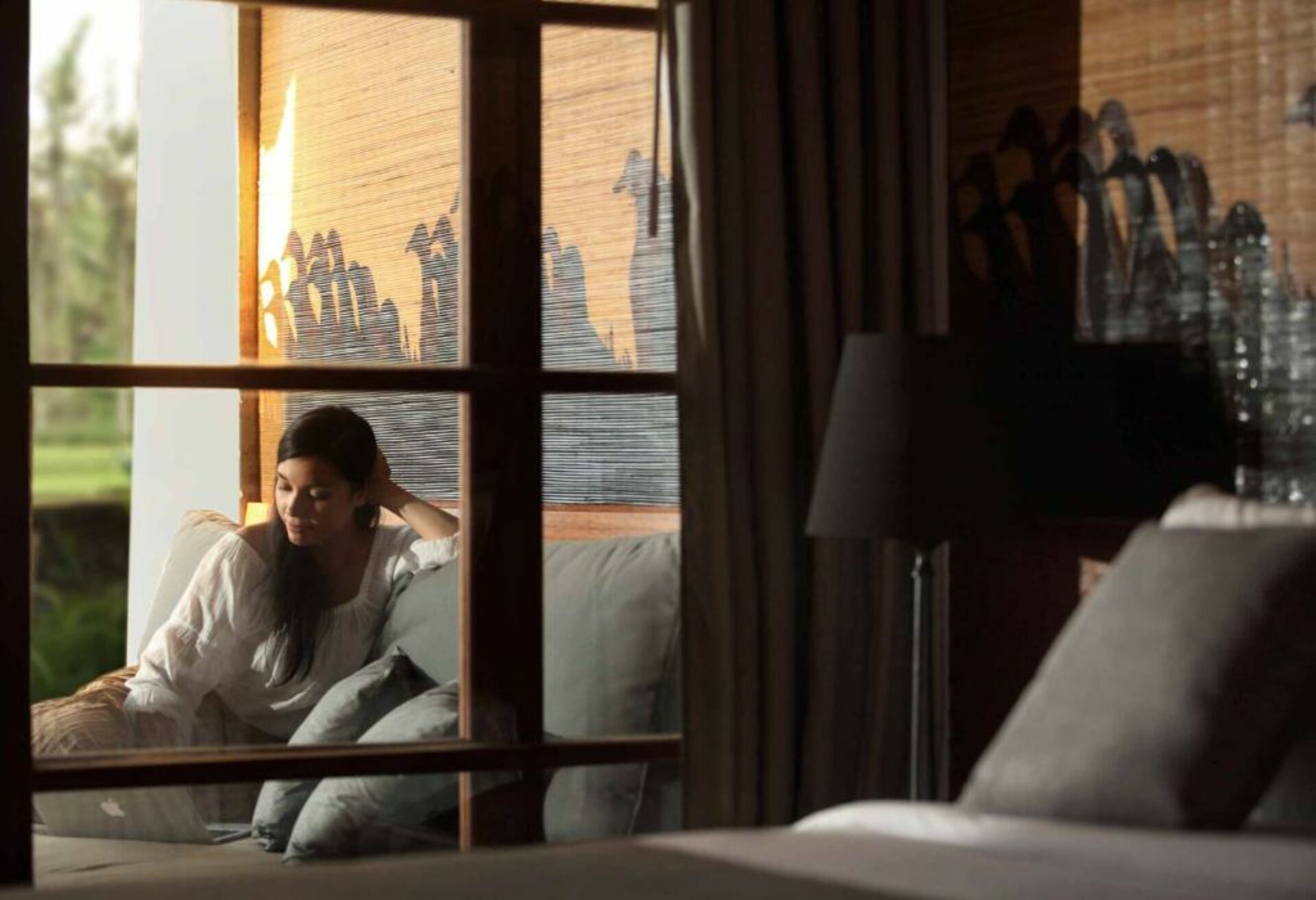 Alaya Resort Ubud Rondreis Indonesia Vakantie Original Asia