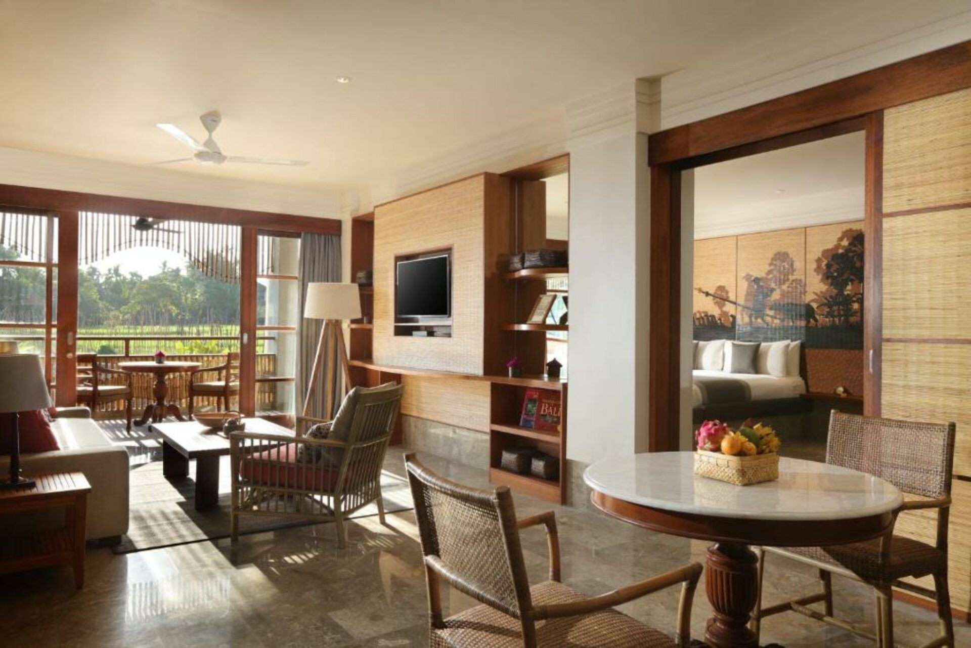 Alaya Resort Ubud Rondreis Indonesia Vakantie Original Asia