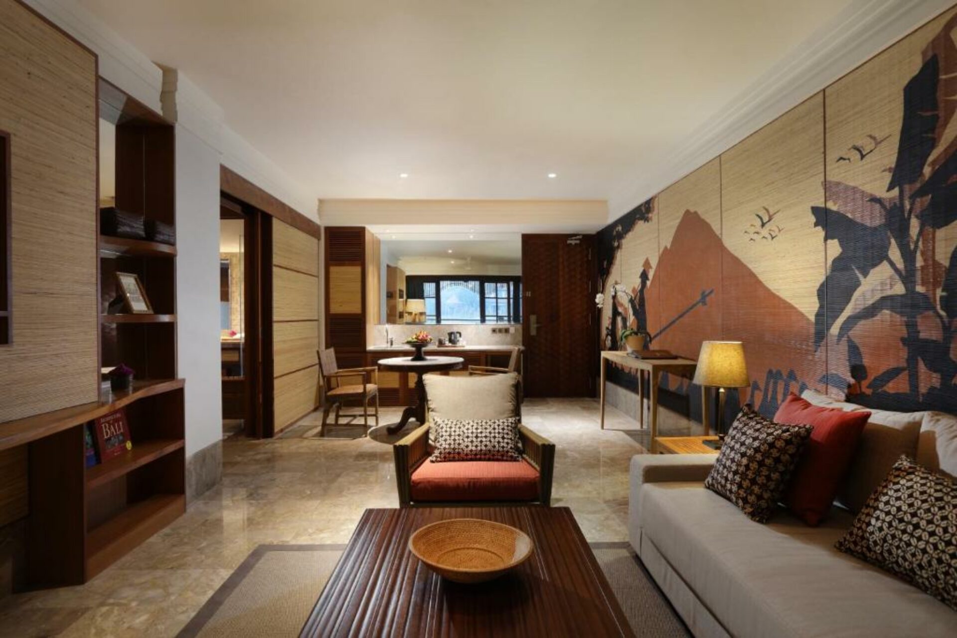 Alaya Resort Ubud Rondreis Indonesia Vakantie Original Asia