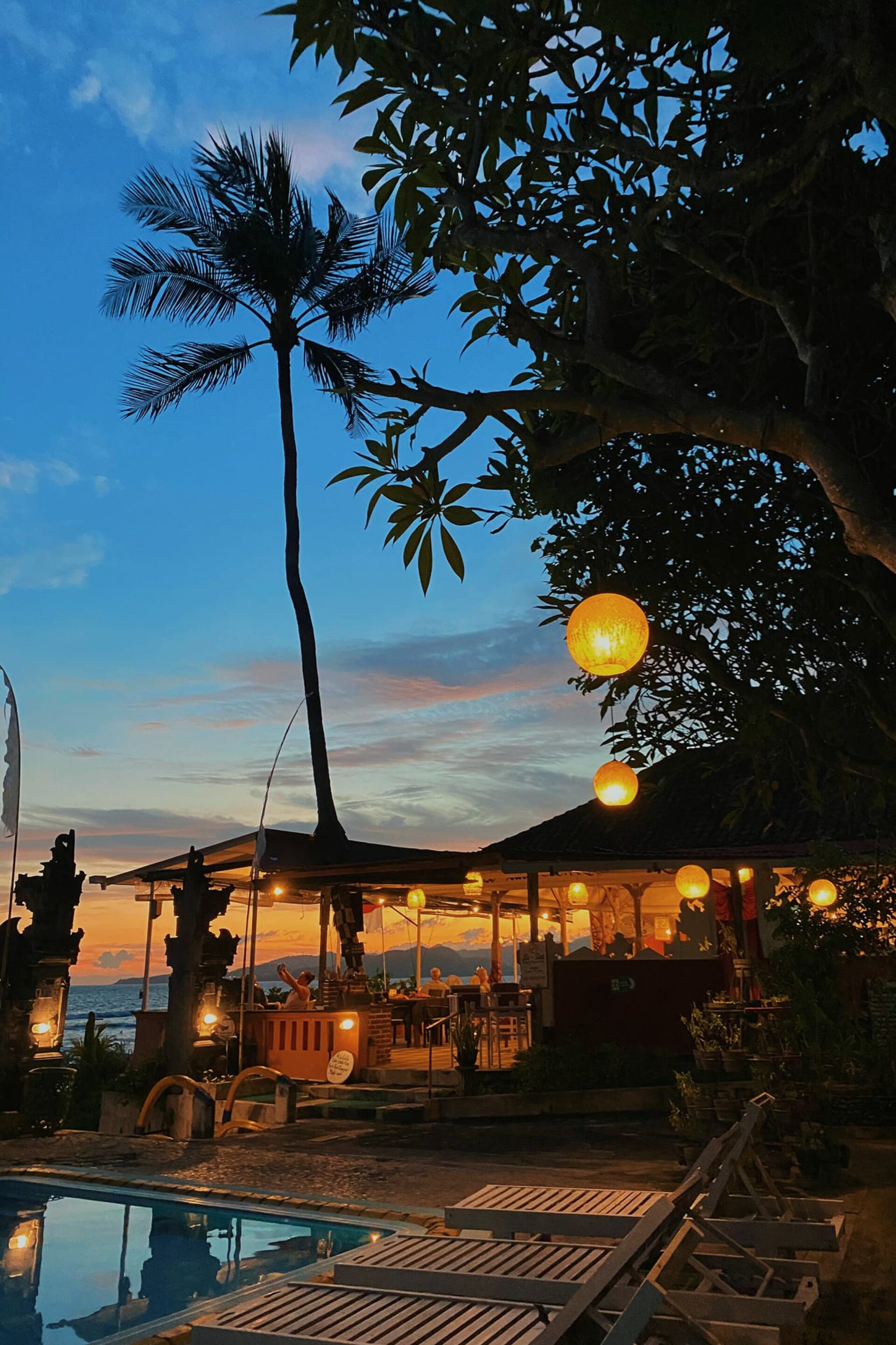 Ashyana Candidasa Bali Rondreis Indonesia Vakantie Original Asia