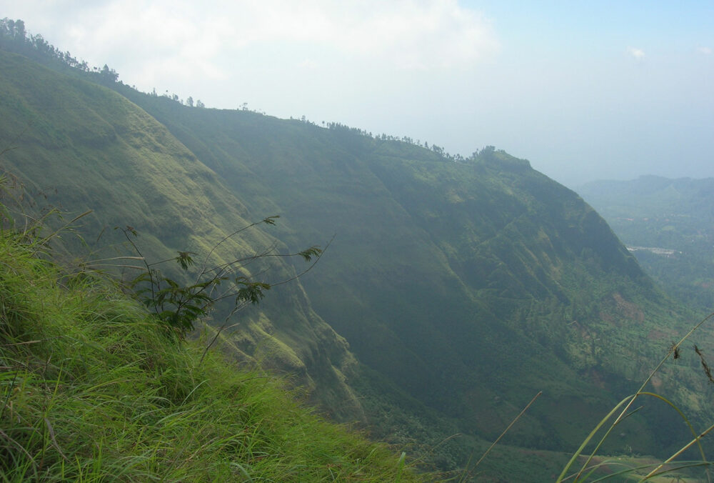 Bromo Terrace Hotel Bromo Rondreis Indonesia Vakantie Original Asia
