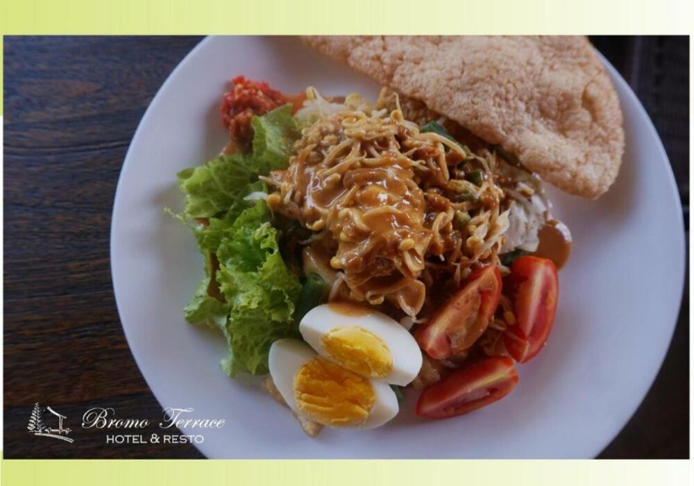 Bromo Terrace Hotel Bromo Rondreis Indonesia Vakantie Original Asia