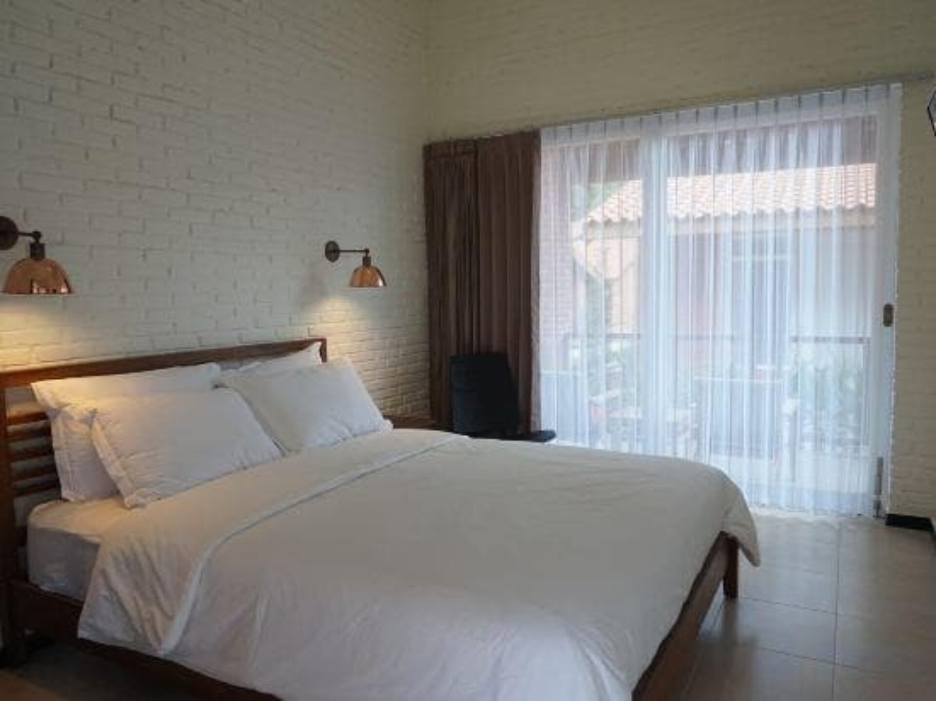 Bromo Terrace Hotel Bromo Rondreis Indonesia Vakantie Original Asia