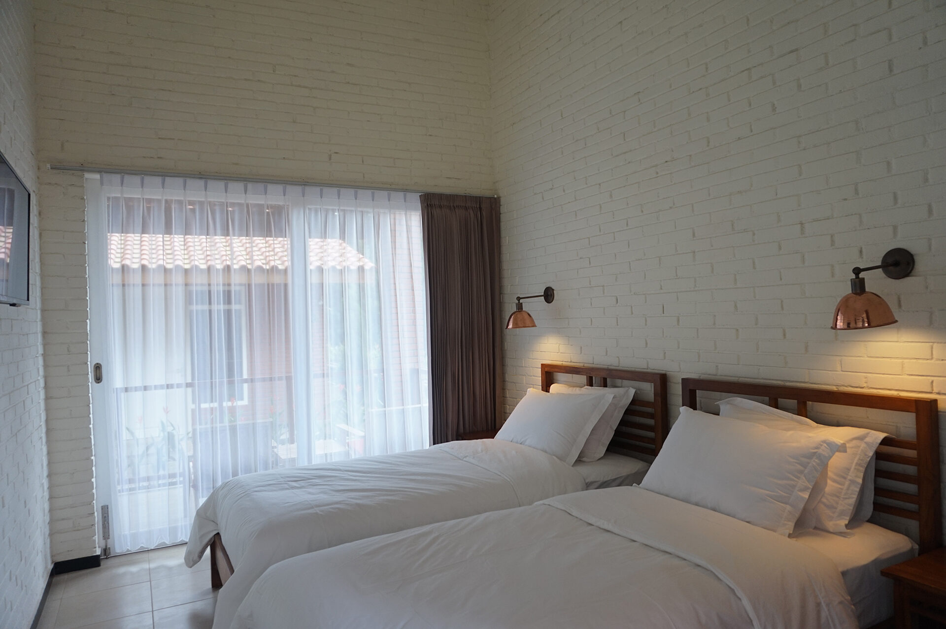 Bromo Terrace Hotel Bromo Rondreis Indonesia Vakantie Original Asia