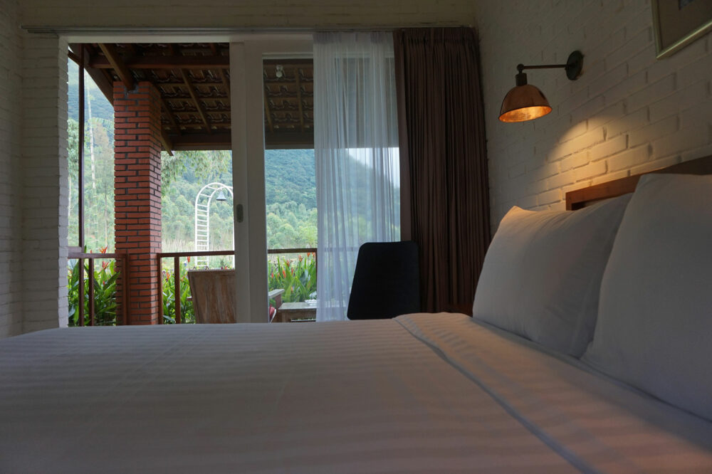 Bromo Terrace Hotel Bromo Rondreis Indonesia Vakantie Original Asia