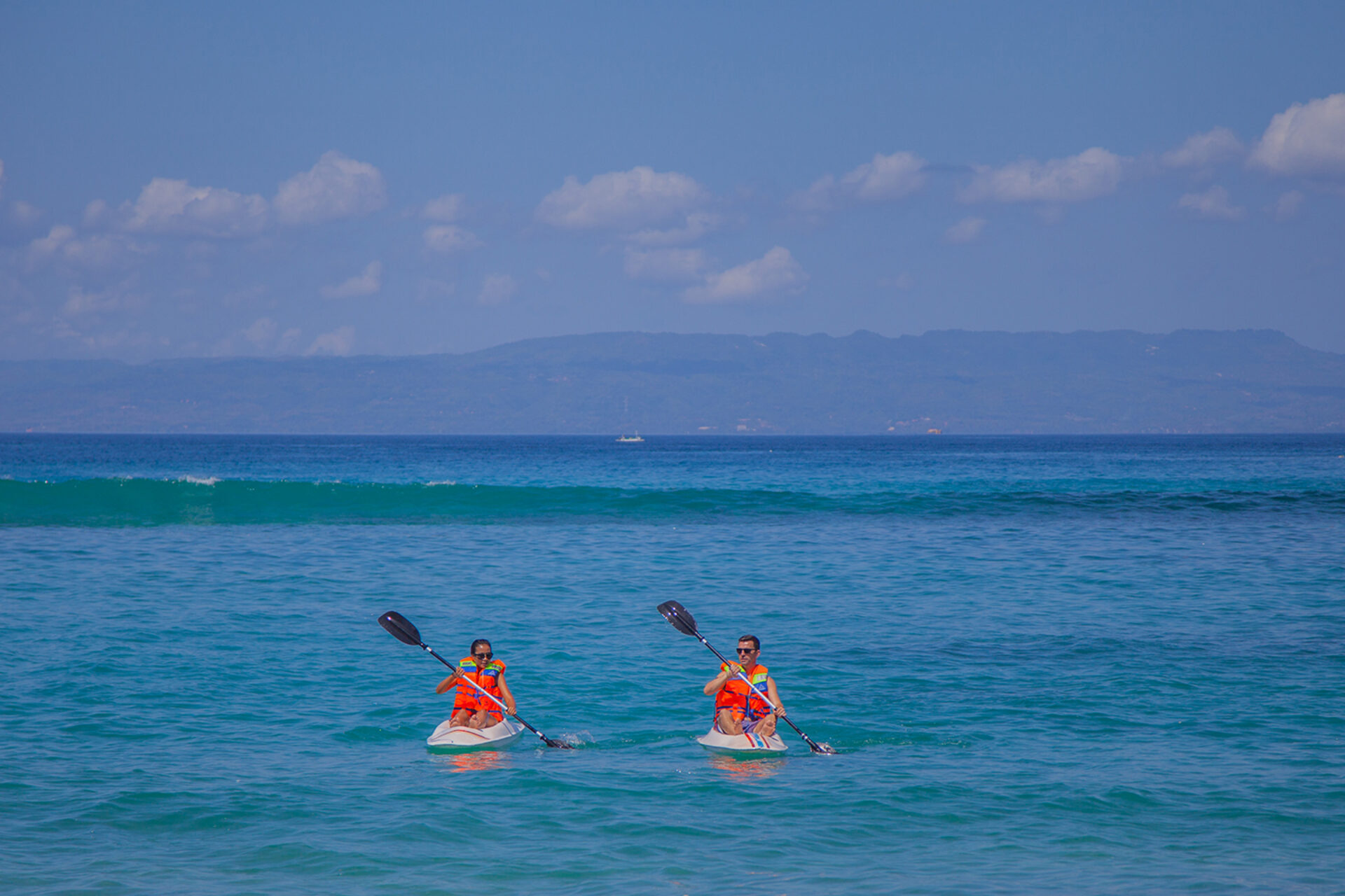 Candi Beach Resort Candidasa Rondreis Indonesia Vakantie Original Asia