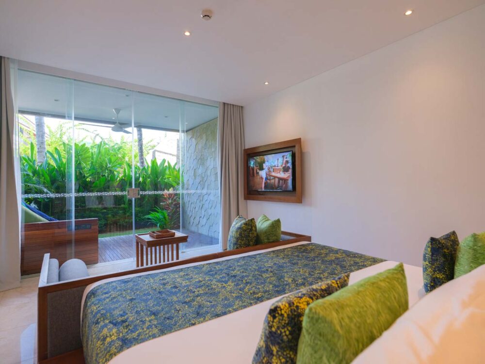 Candi Beach Resort Candidasa Rondreis Indonesia Vakantie Original Asia