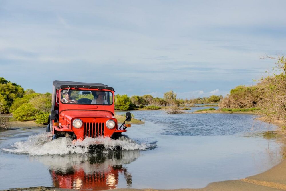 Club Mango Kalpitiya Rondreis Sri Lanka Vakantie Original Asia