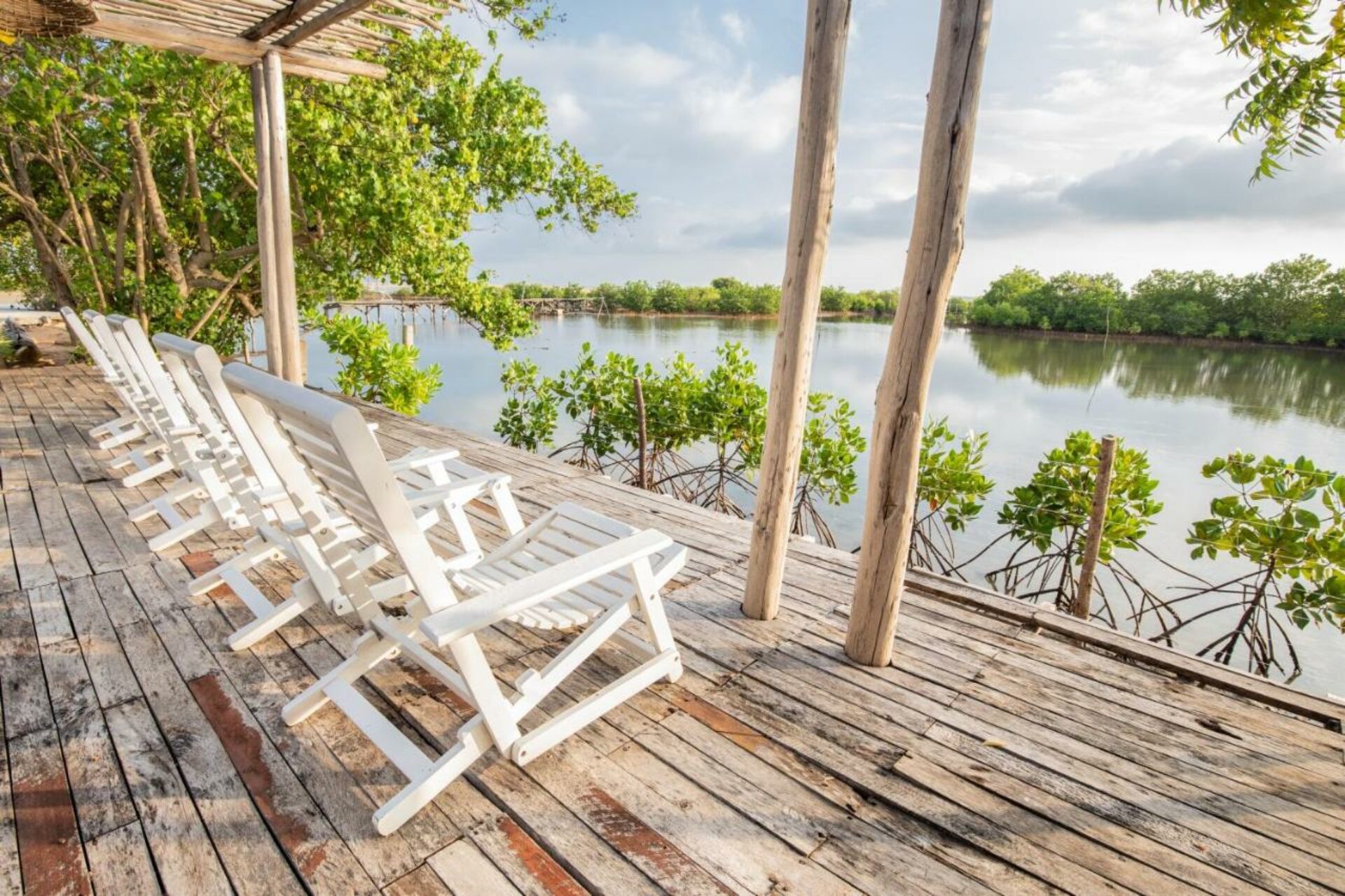 Club Mango Kalpitiya Rondreis Sri Lanka Vakantie Original Asia