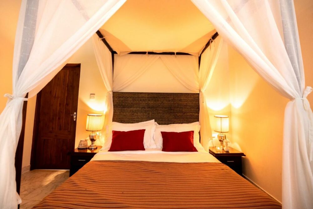 Club Mango Kalpitiya Rondreis Sri Lanka Vakantie Original Asia