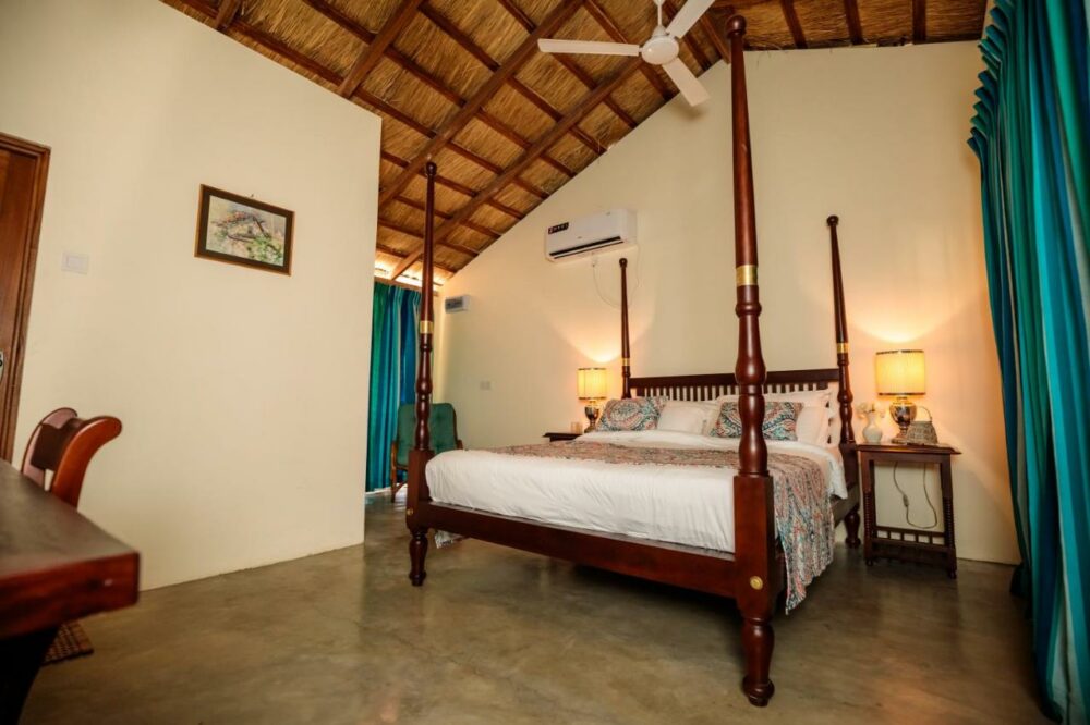 Club Mango Kalpitiya Rondreis Sri Lanka Vakantie Original Asia