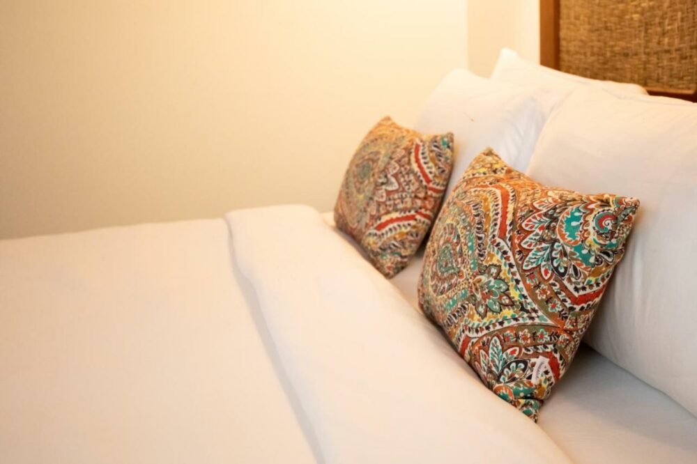 Club Mango Kalpitiya Rondreis Sri Lanka Vakantie Original Asia