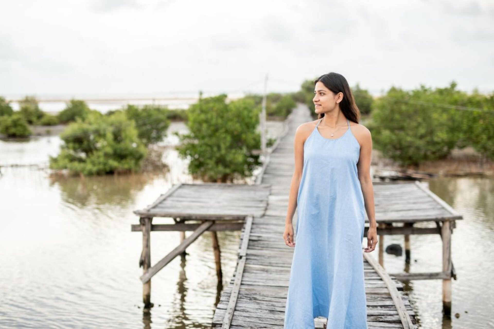 Club Mango Kalpitiya Rondreis Sri Lanka Vakantie Original Asia