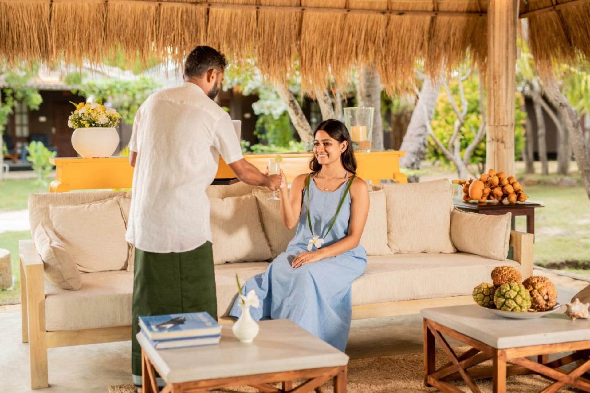 Club Mango Kalpitiya Rondreis Sri Lanka Vakantie Original Asia