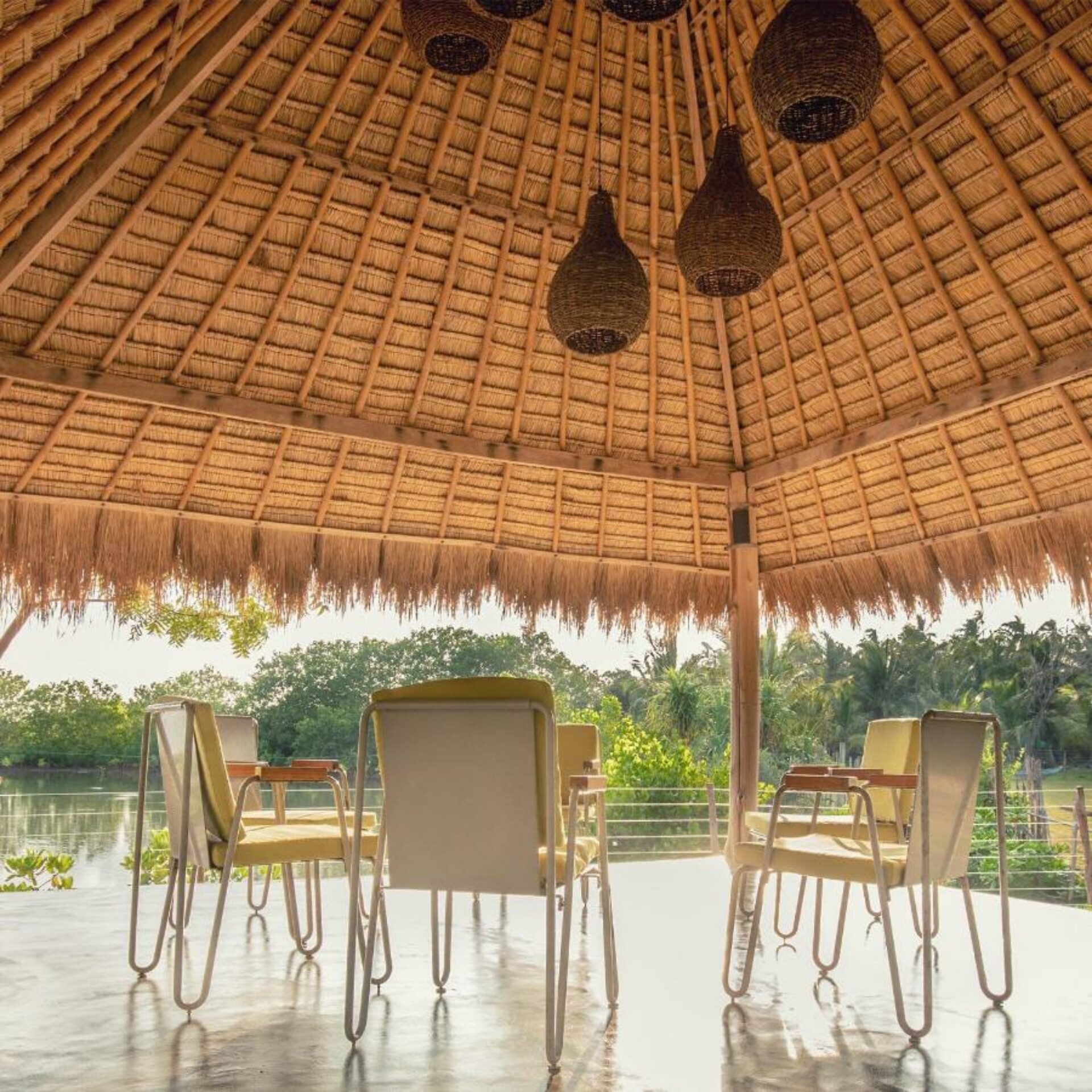 Club Mango Kalpitiya Rondreis Sri Lanka Vakantie Original Asia