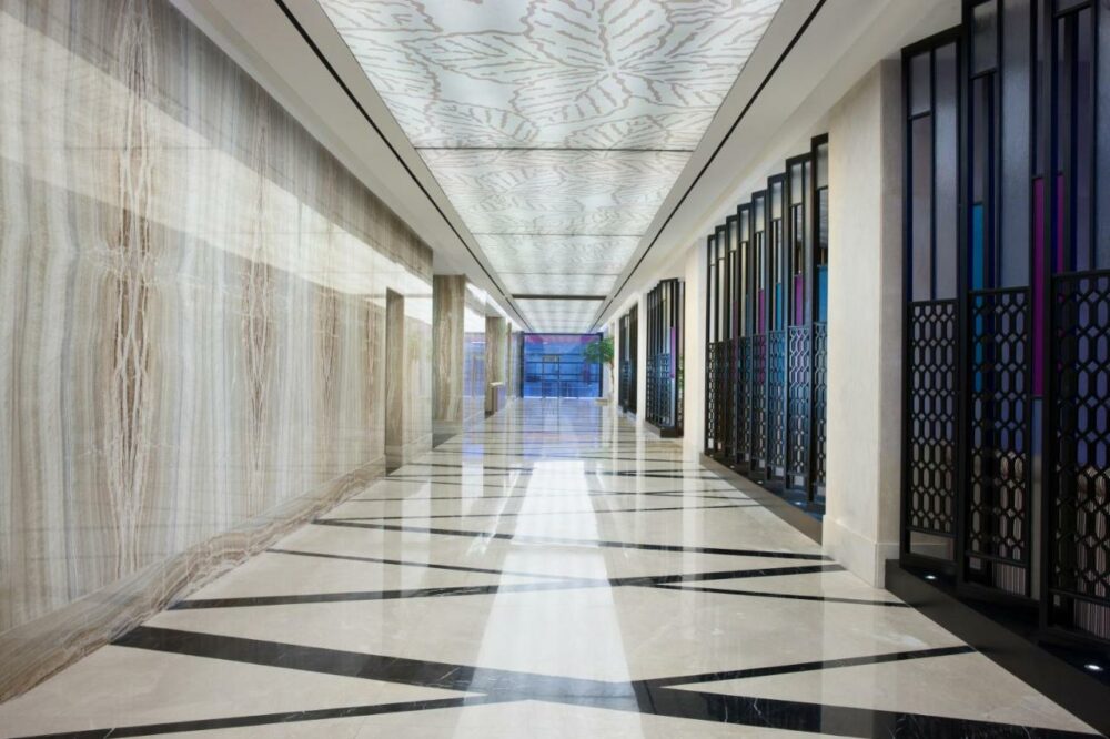 Crowne Plaza Bandung Rondreis Indonesia Vakantie Original Asia