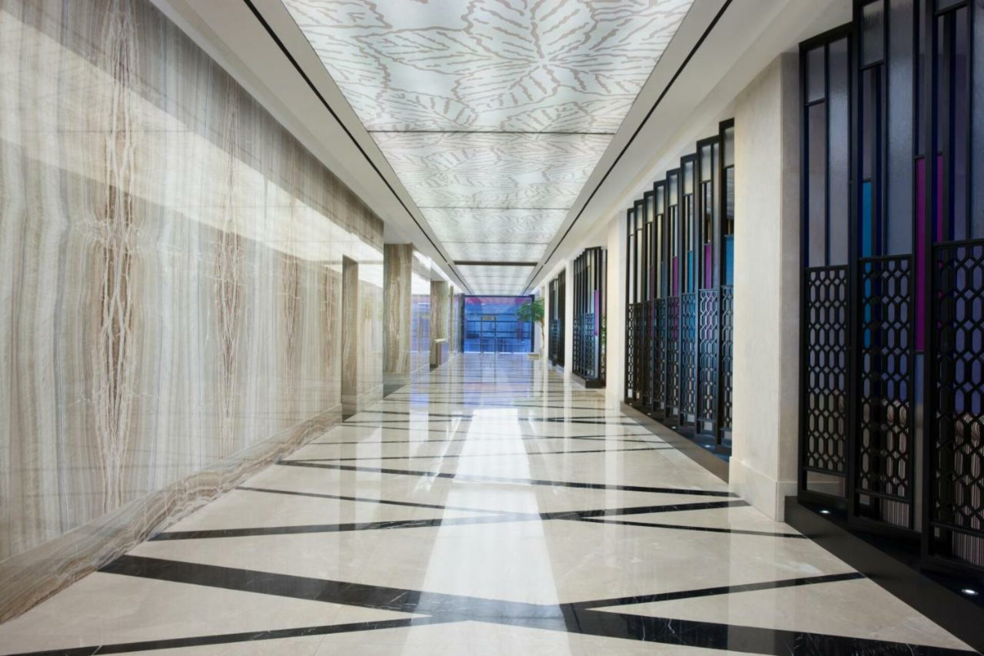 Crowne Plaza Bandung Rondreis Indonesia Vakantie Original Asia