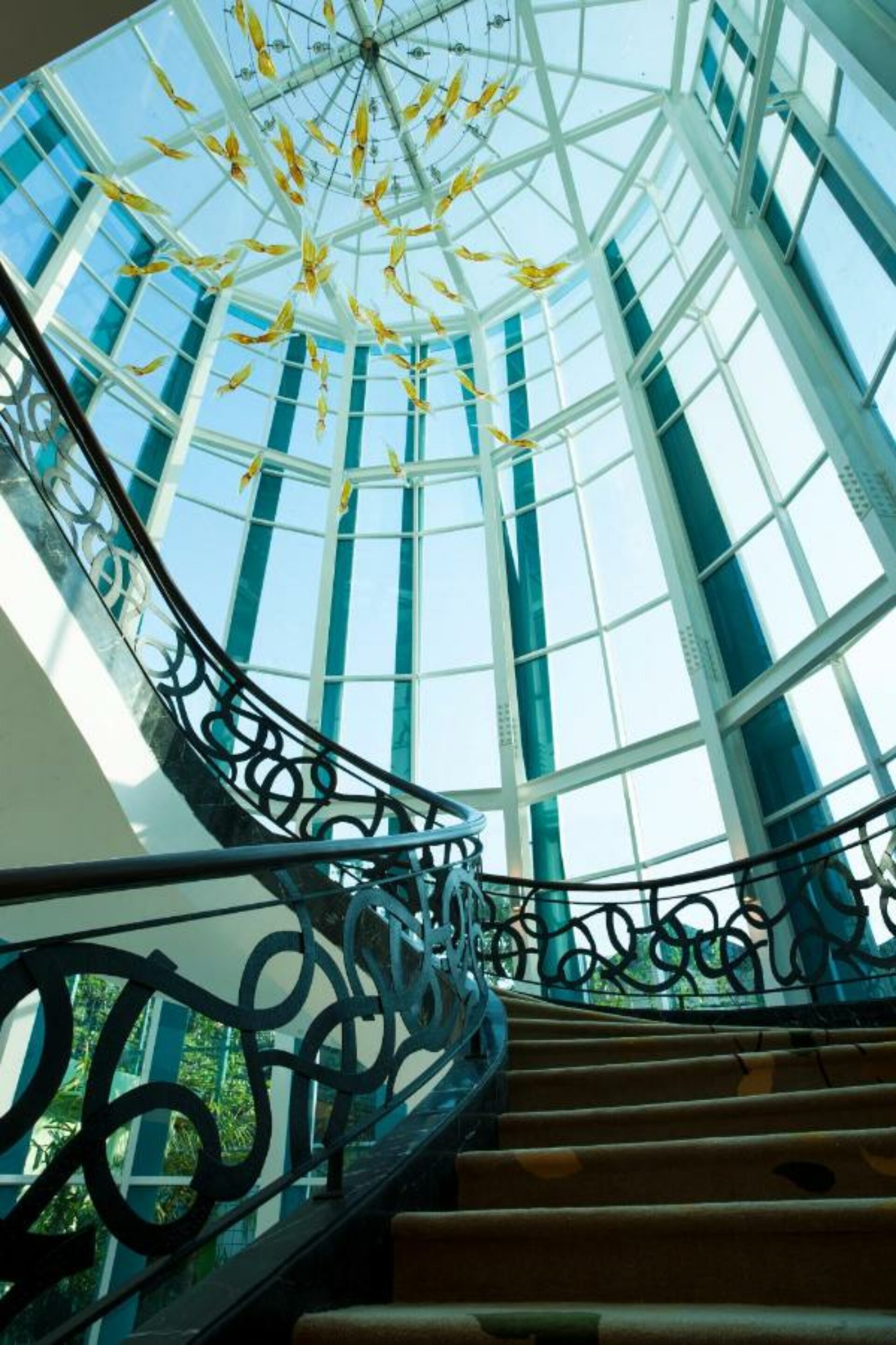 Crowne Plaza Bandung Rondreis Indonesia Vakantie Original Asia