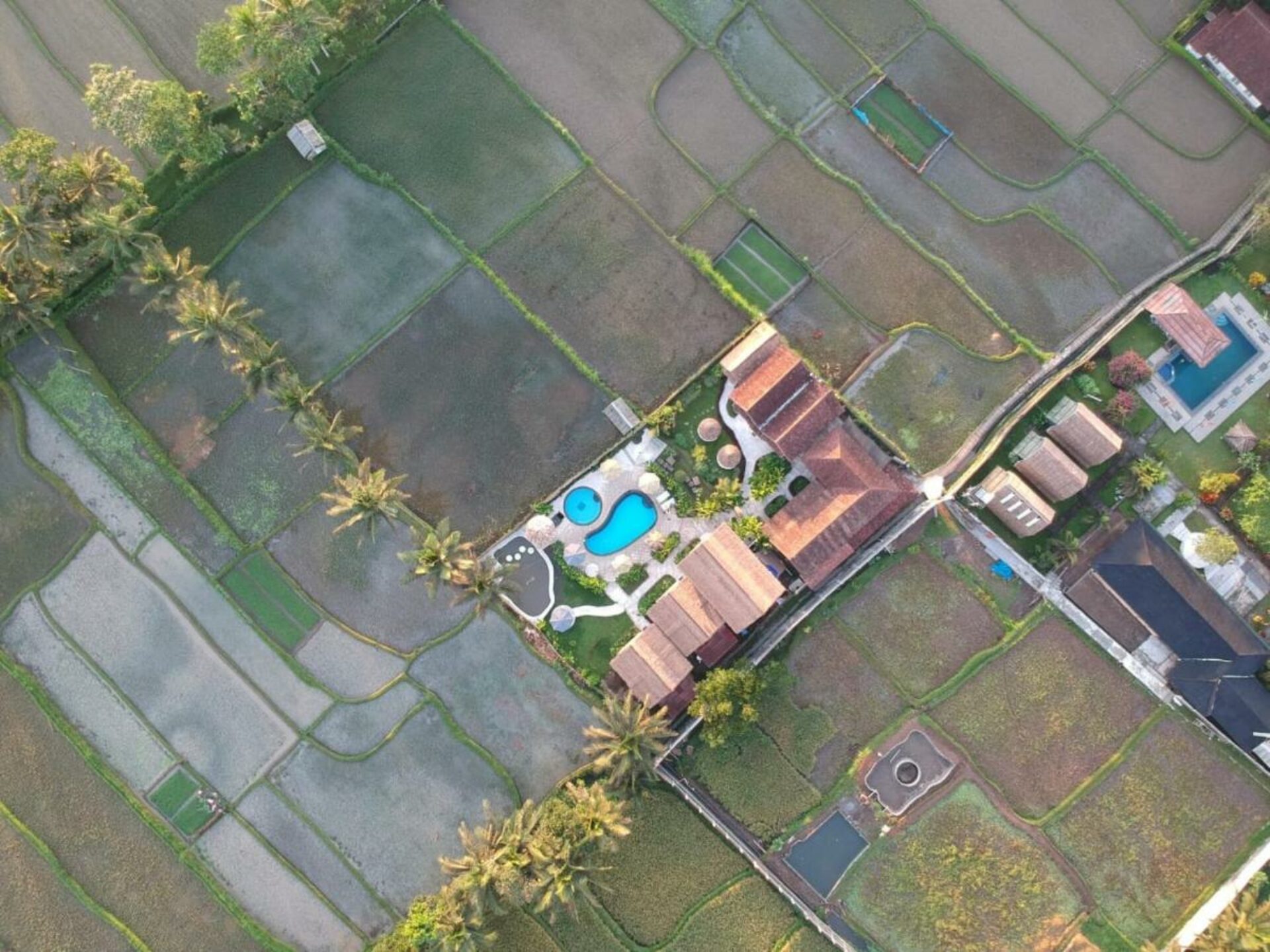 Flush Harmony Tetebatu Lombok Rondreis Indonesia Vakantie Original Asia