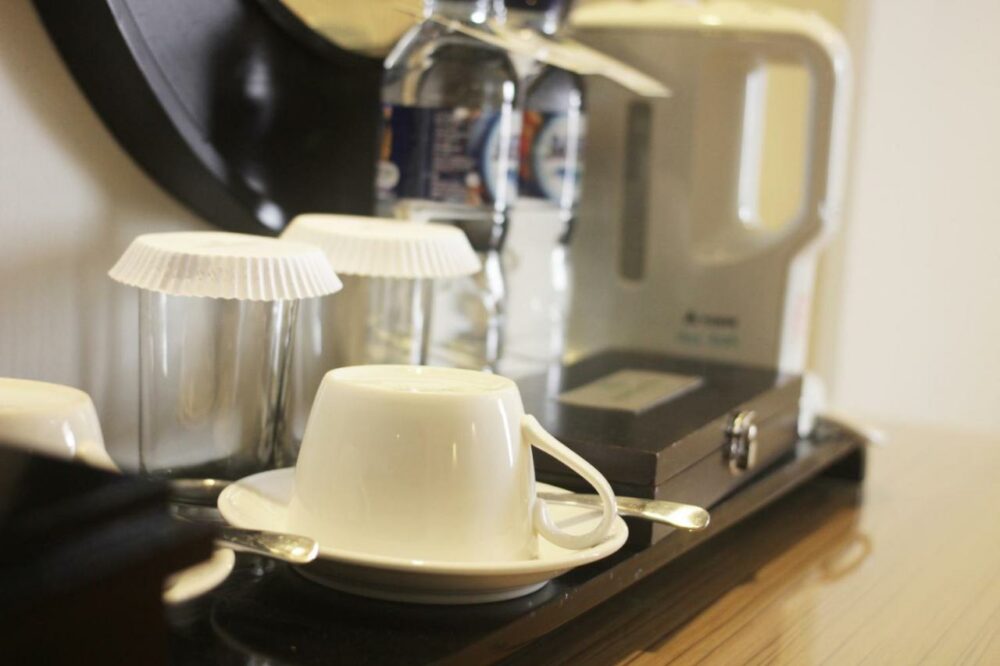 Hotel Santika Premiere Jogja Yogyakarta Rondreis Indonesia Vakantie Original Asia