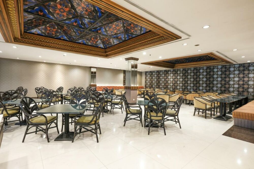 Loman Park Hotel Yogyakarta Rondreis Indonesia Vakantie Original Asia
