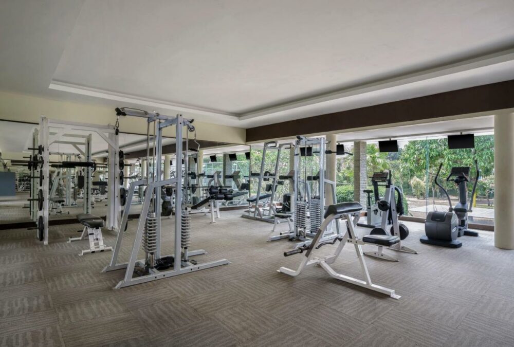 Loman Park Hotel Yogyakarta Rondreis Indonesia Vakantie Original Asia
