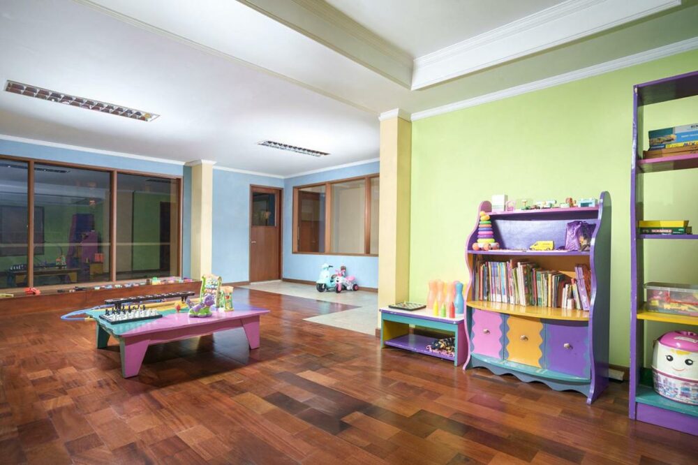 Loman Park Hotel Yogyakarta Rondreis Indonesia Vakantie Original Asia