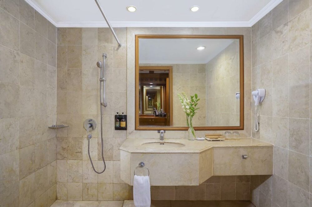 Loman Park Hotel Yogyakarta Rondreis Indonesia Vakantie Original Asia