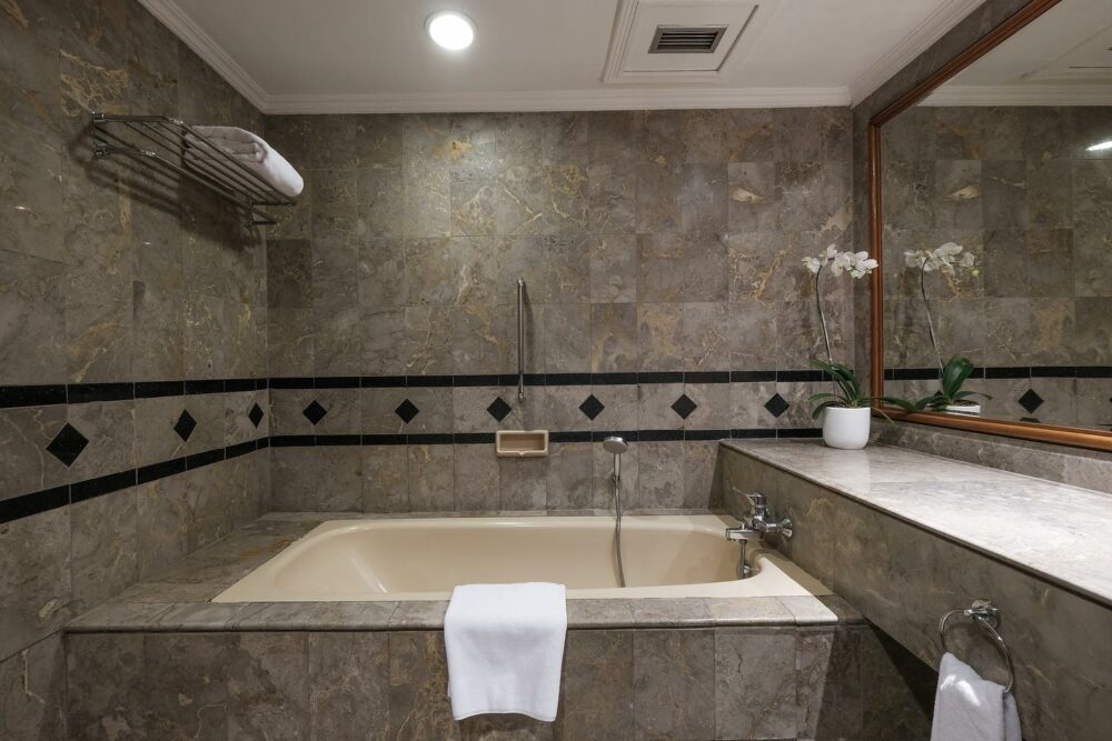 Loman Park Hotel Yogyakarta Rondreis Indonesia Vakantie Original Asia