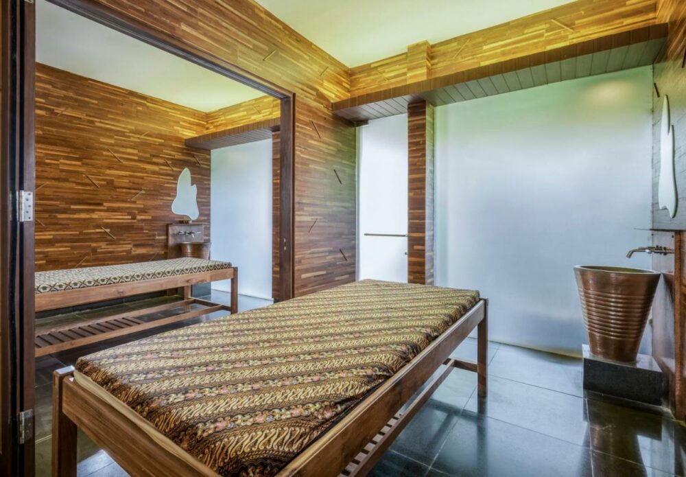 Loman Park Hotel Yogyakarta Rondreis Indonesia Vakantie Original Asia