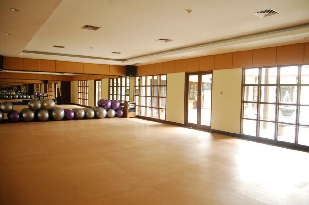 Loman Park Hotel Yogyakarta Rondreis Indonesia Vakantie Original Asia