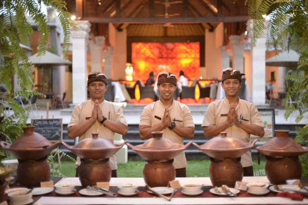 Mahagiri Sanur Villas Bali Rondreis Indonesia Vakantie Original Asia