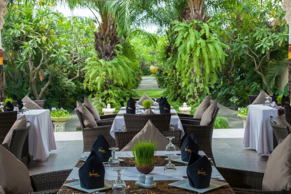 Mahagiri Sanur Villas Bali Rondreis Indonesia Vakantie Original Asia