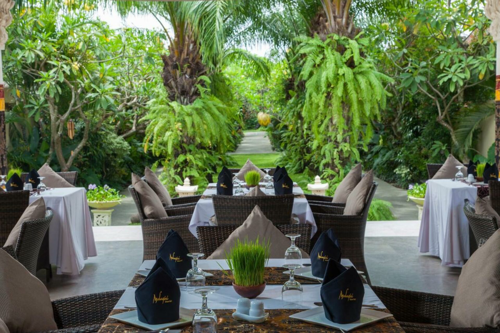 Mahagiri Sanur Villas Bali Rondreis Indonesia Vakantie Original Asia