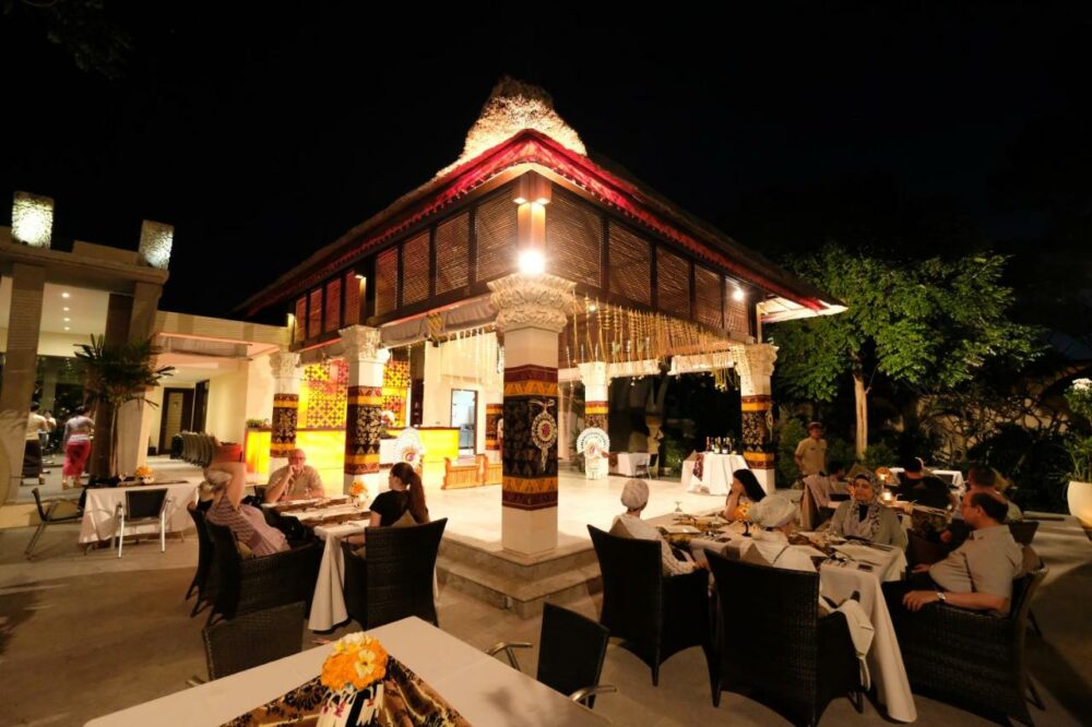 Mahagiri Sanur Villas Bali Rondreis Indonesia Vakantie Original Asia