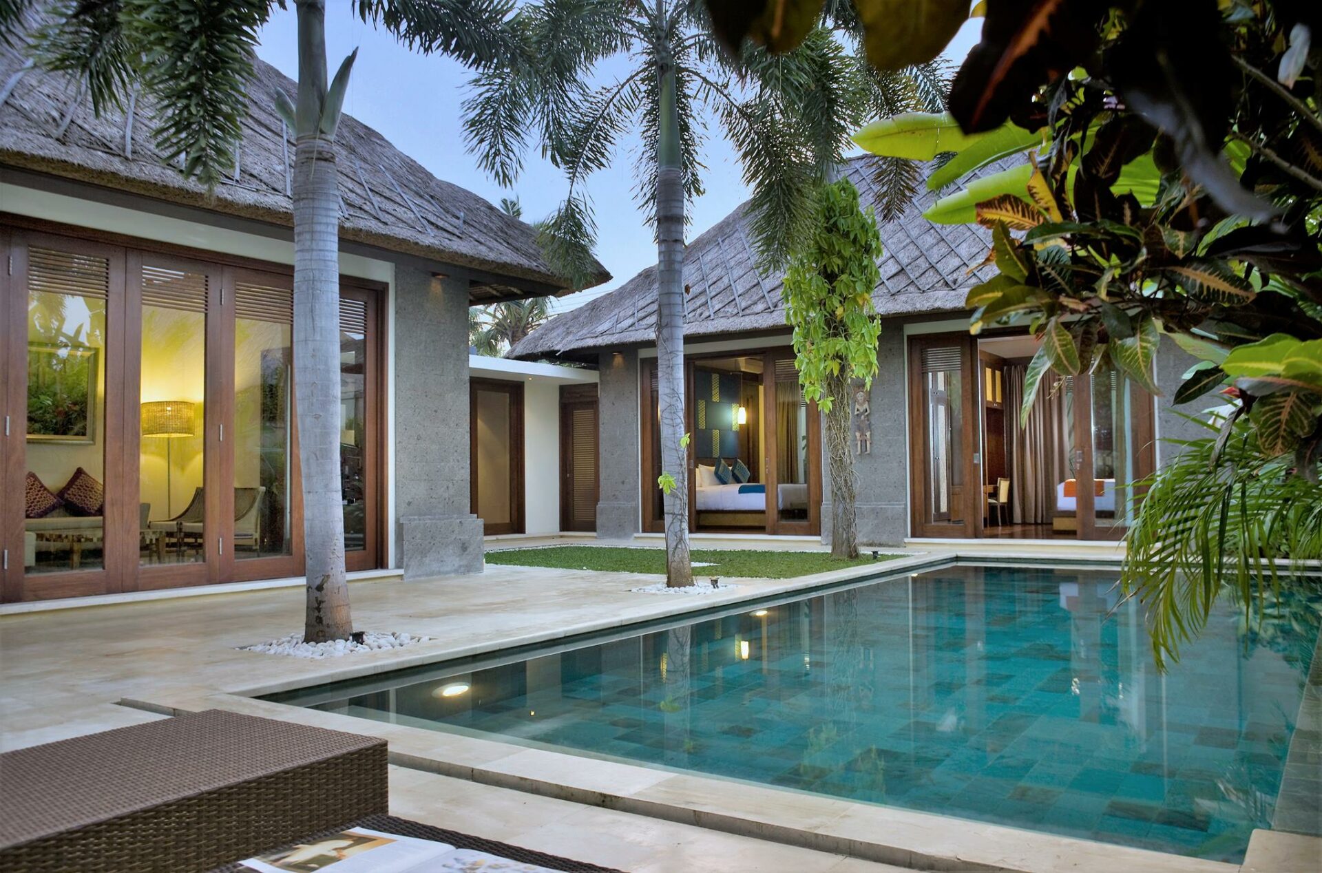 Mahagiri Sanur Villas Bali Rondreis Indonesia Vakantie Original Asia