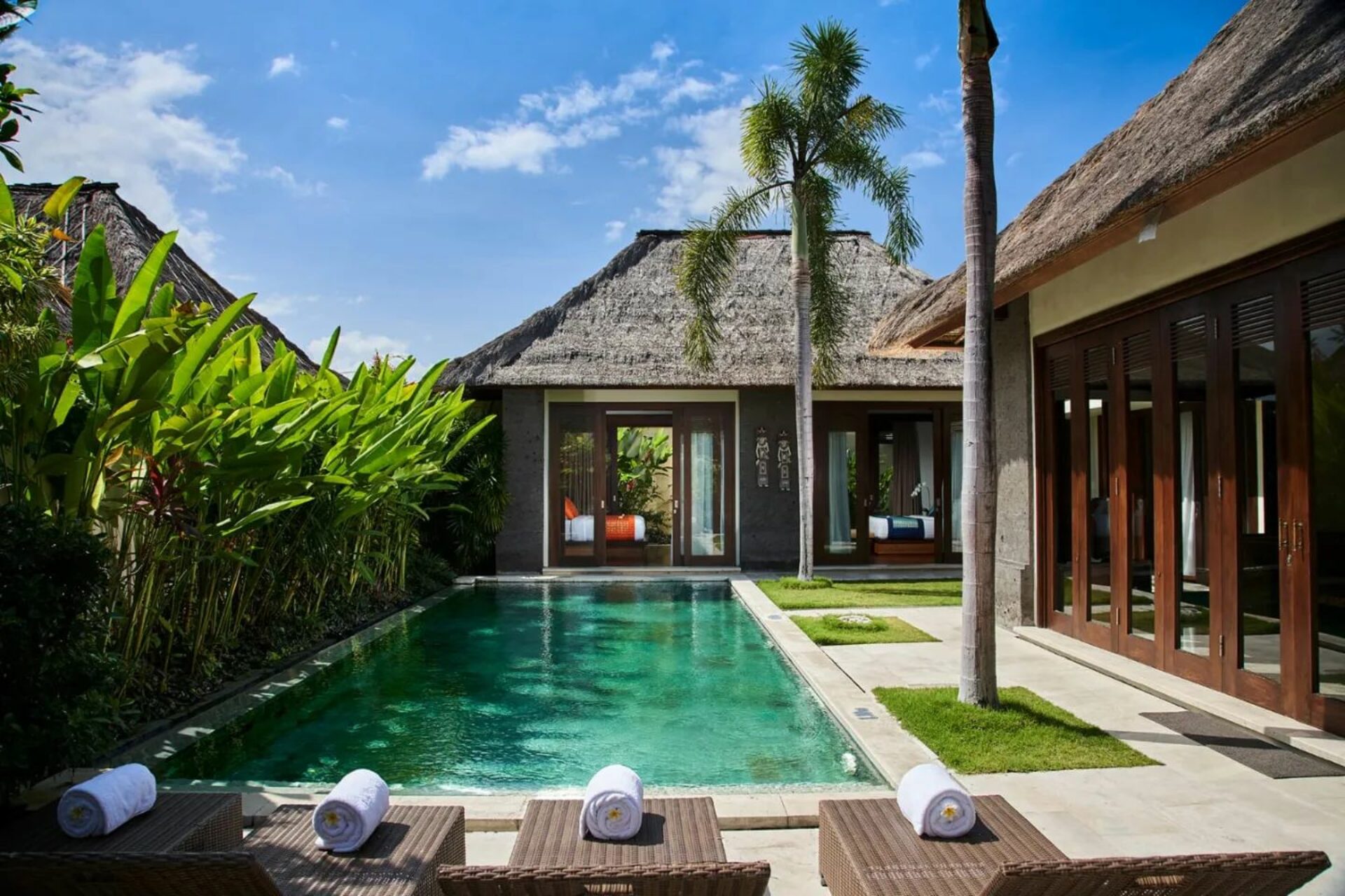 Mahagiri Sanur Villas Bali Rondreis Indonesia Vakantie Original Asia