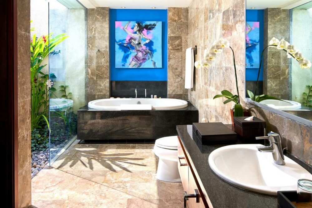 Mahagiri Sanur Villas Bali Rondreis Indonesia Vakantie Original Asia